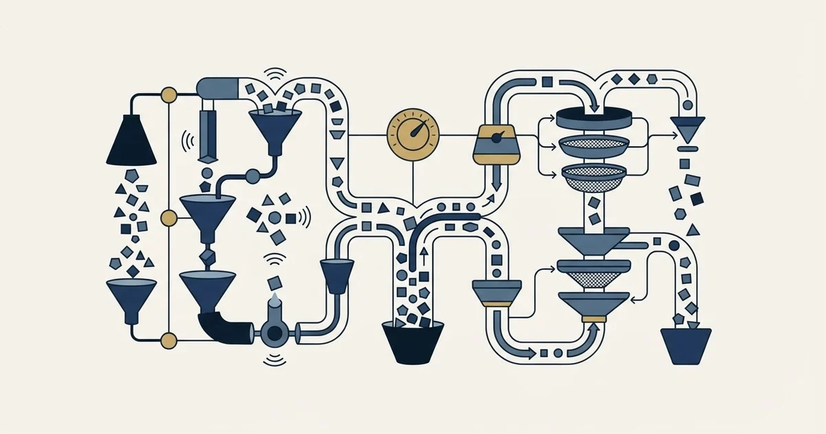 Editorial illustration for Closely vs Kickbox