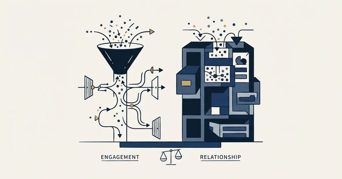 Editorial illustration for Closely vs Kylas