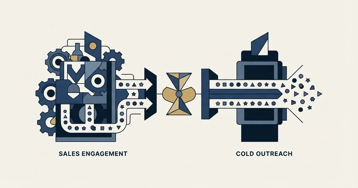 Editorial illustration for Closely vs Mailarrow