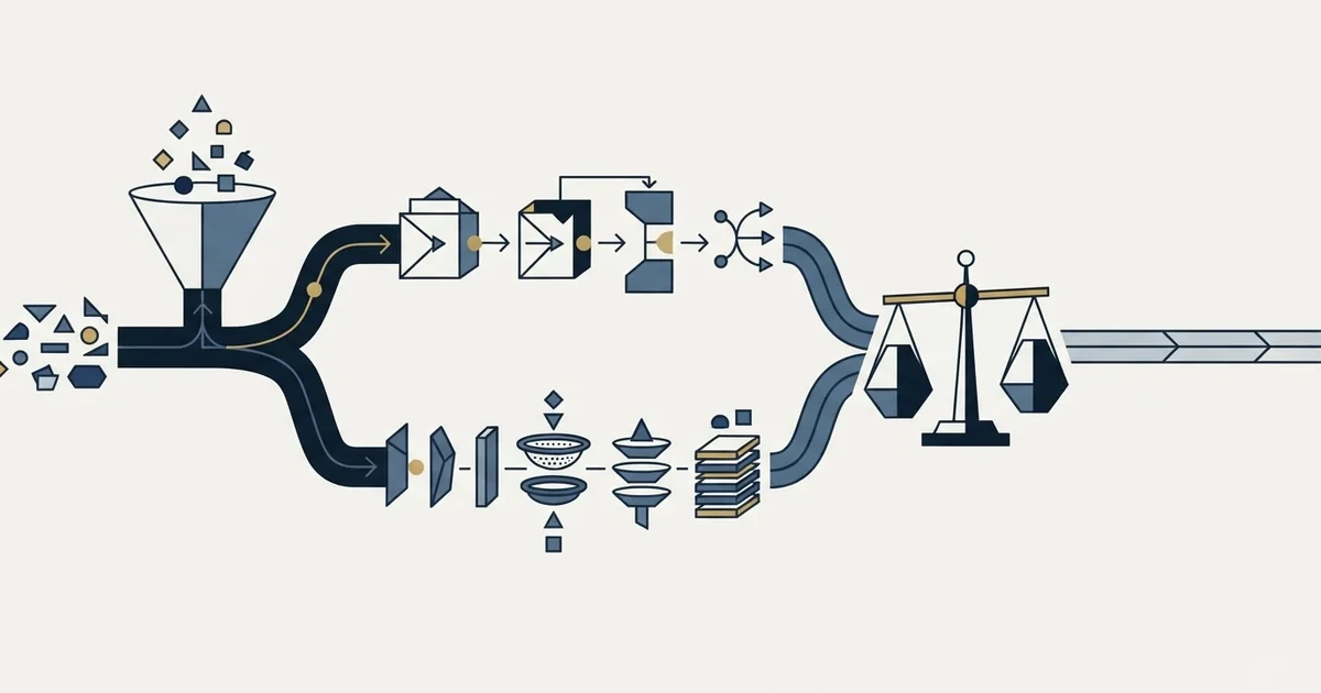 Editorial illustration for Closely vs MailerCheck