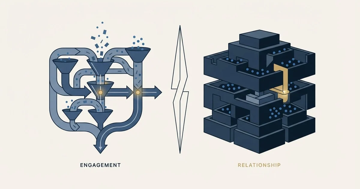 Editorial illustration for Closely vs Microsoft Dynamics Sales