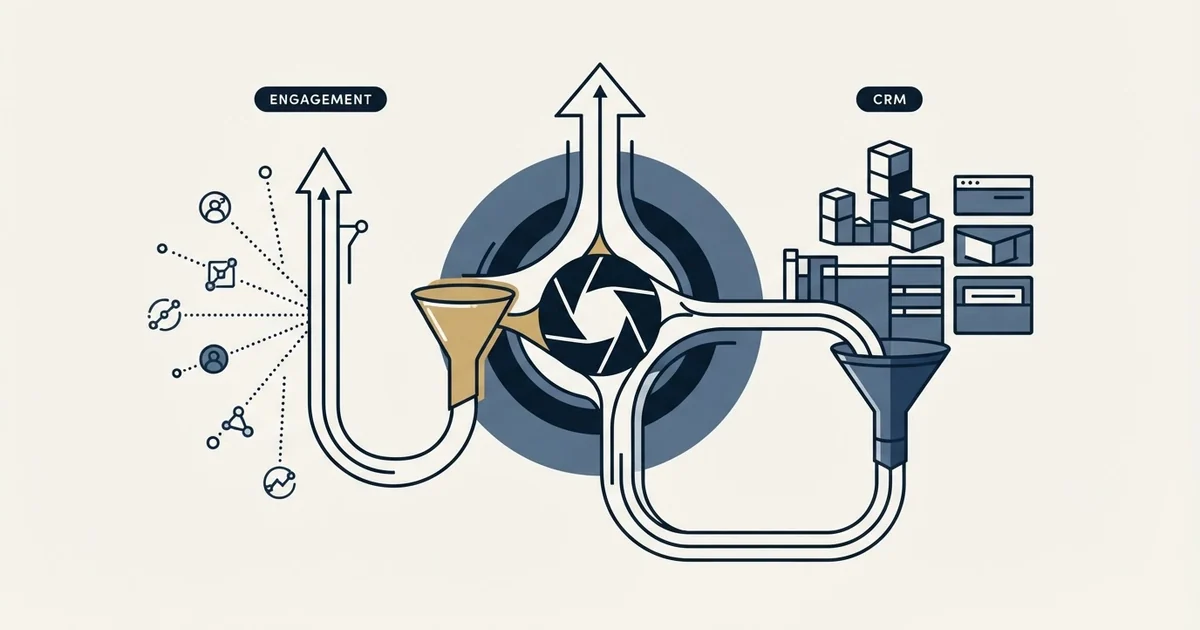 Editorial illustration for Closely vs Nutshell