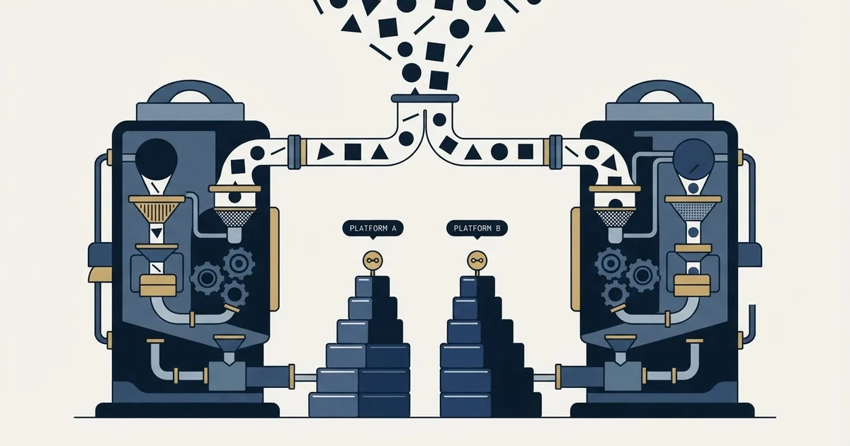 Editorial illustration for Closely vs Qualifier.ai