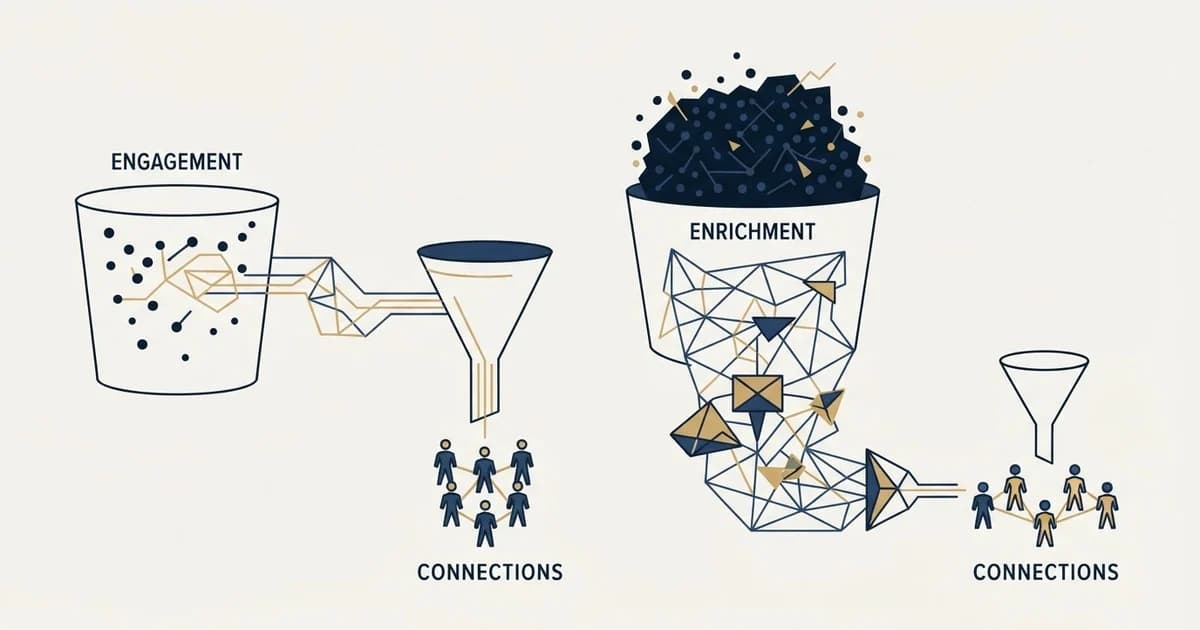 Editorial illustration for Closely vs Seamless.AI