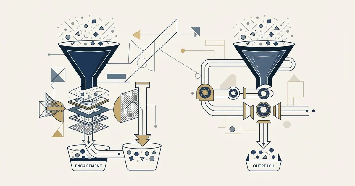 Editorial illustration for Closely vs Success.ai