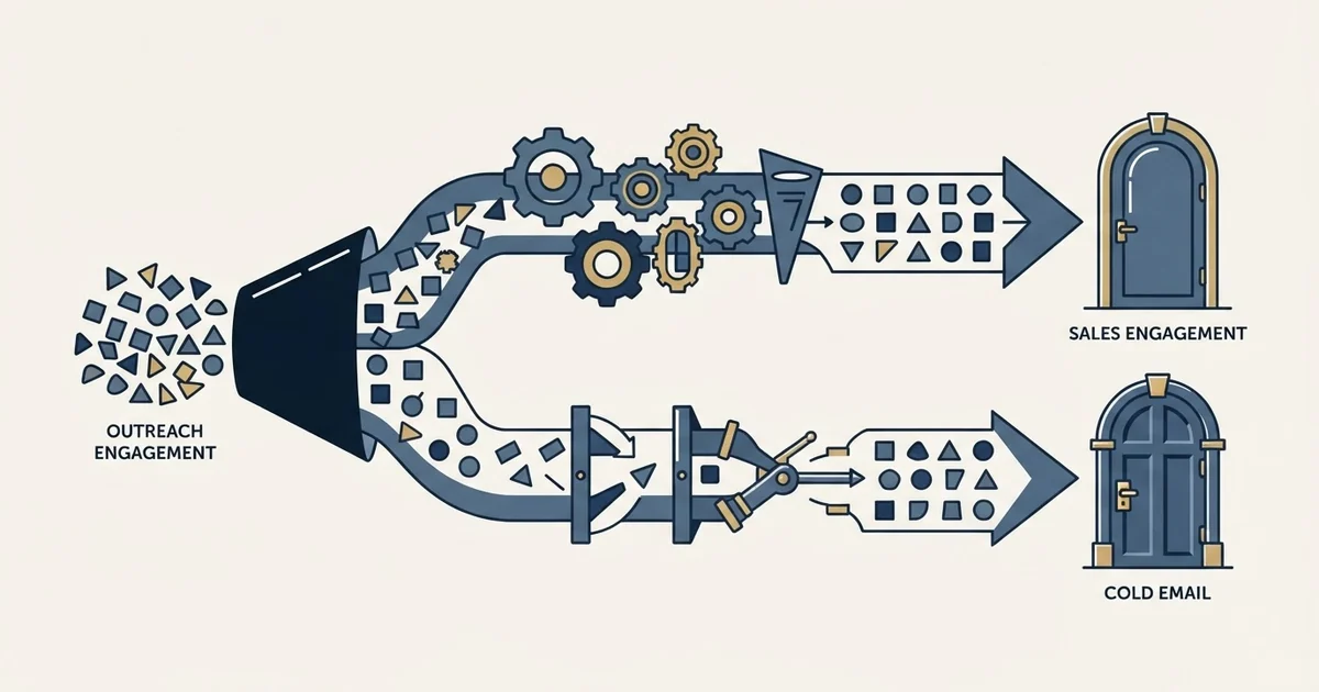 Editorial illustration for Closely vs Woodpecker