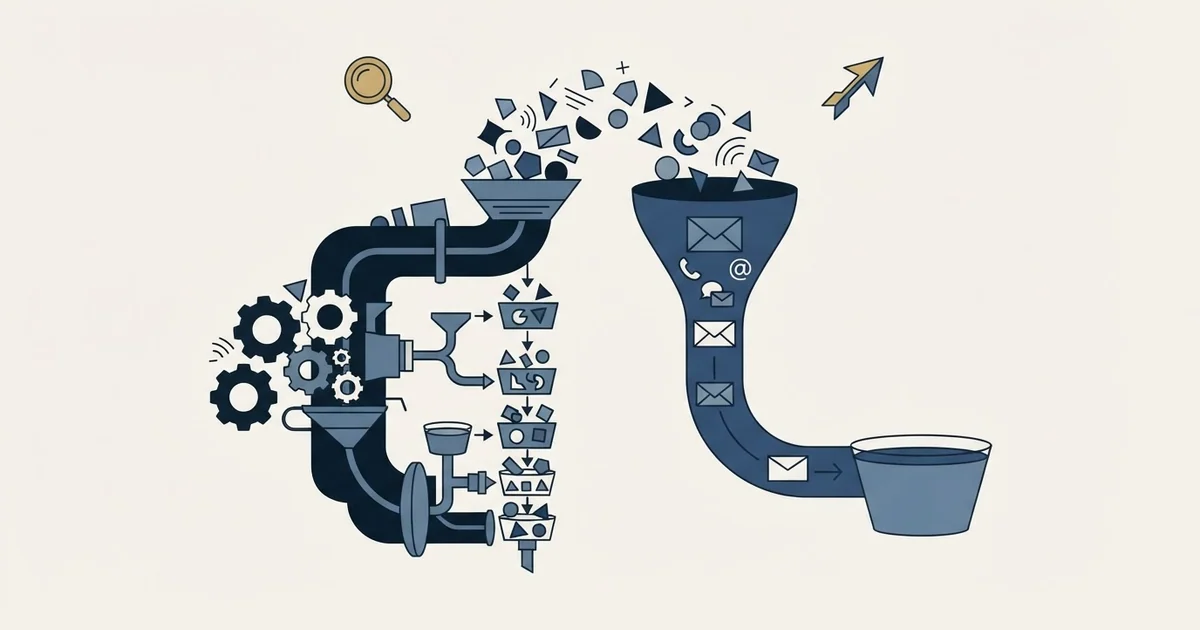 Editorial illustration for Closely vs Yesware