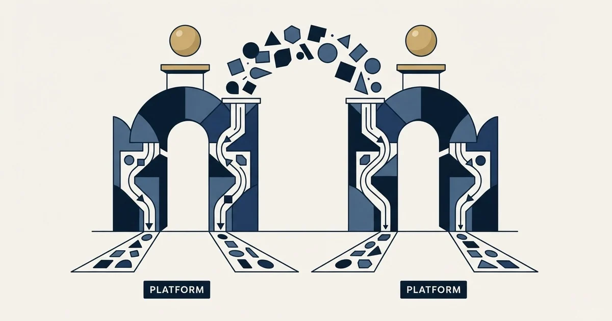 Editorial illustration for Closely vs Zeekeo