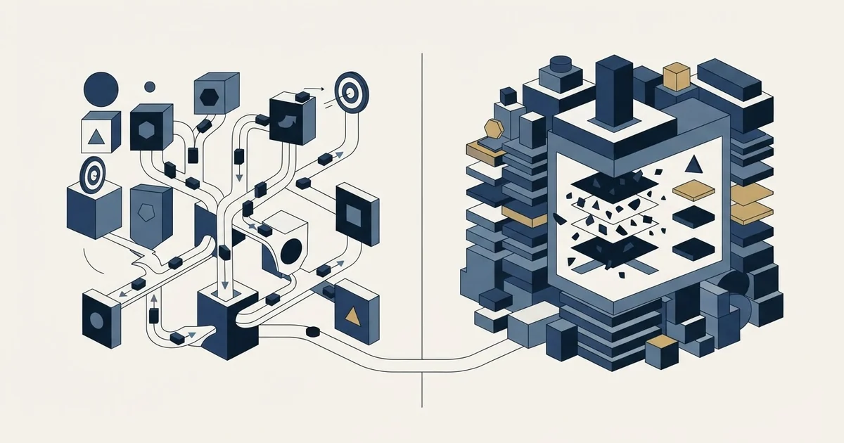 Editorial illustration for Closely vs ZoomInfo