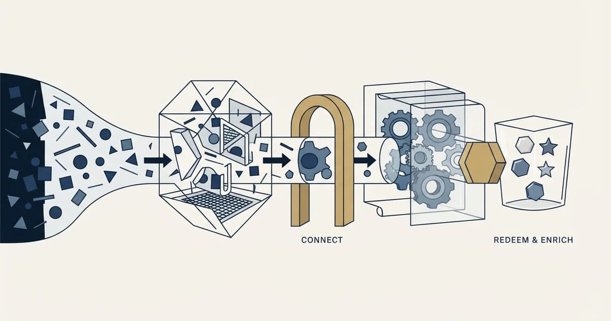 Editorial illustration for Cognism API