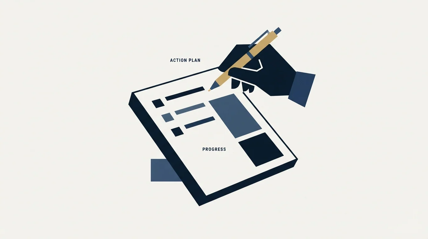 Section illustration: Getting Started Checklist