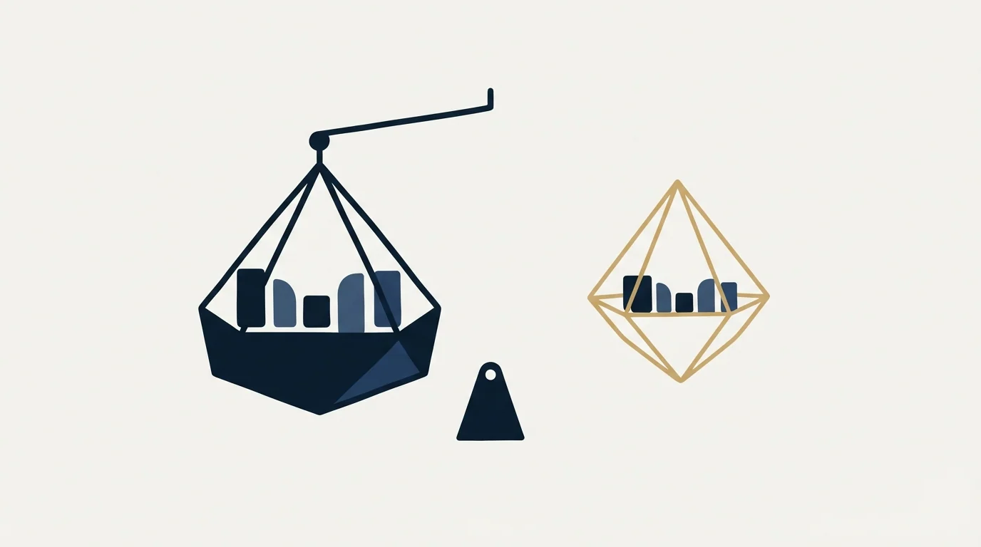 Section illustration: Pricing Comparison