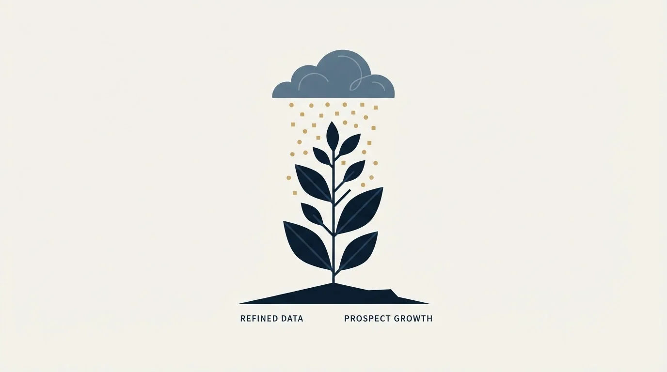 Section illustration: When to Choose Cognism