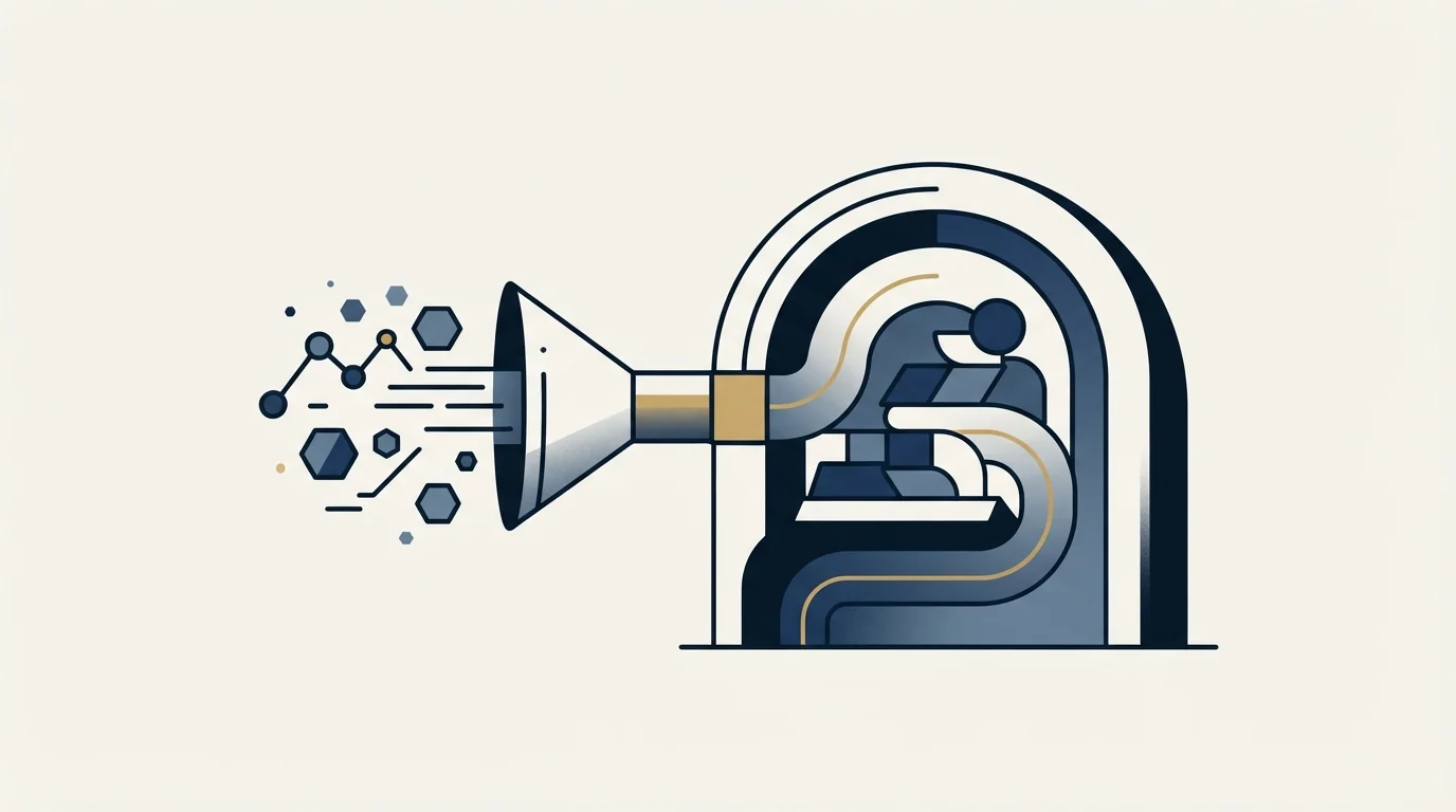 Section illustration: Using Both Together