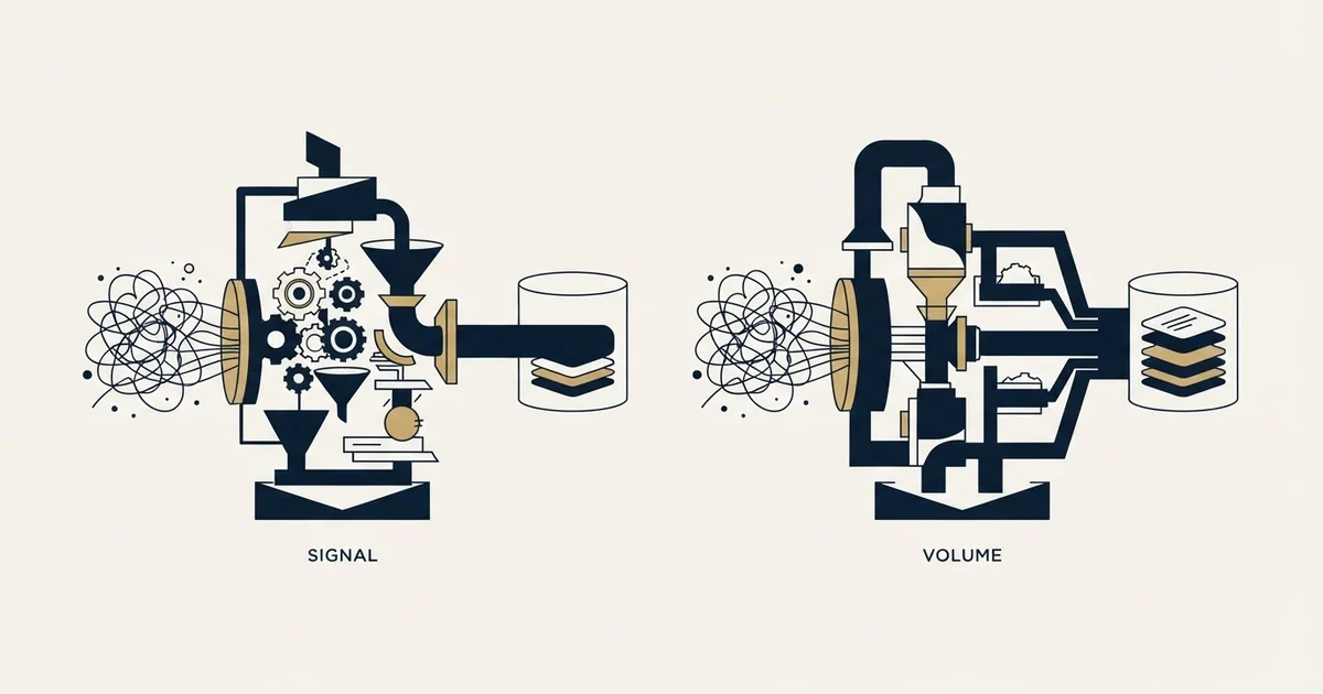 Editorial illustration for Cognism vs GetProspect
