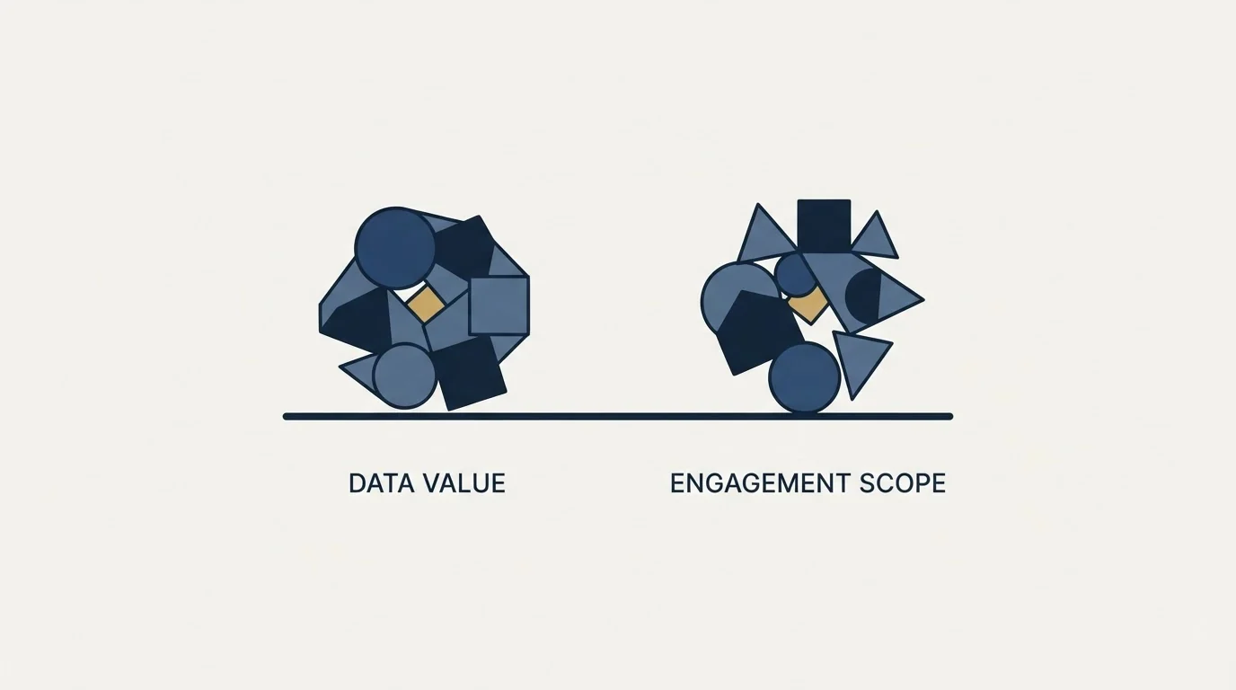 Section illustration: Pricing Comparison