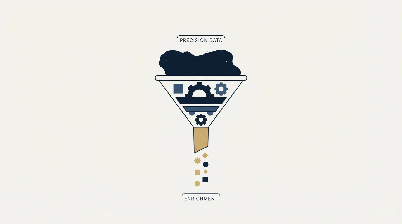 Section illustration: When to Choose Cognism