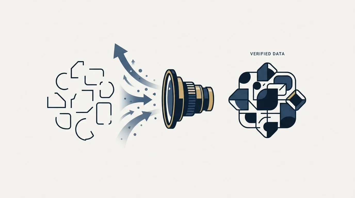 Section illustration: When to Choose Cognism