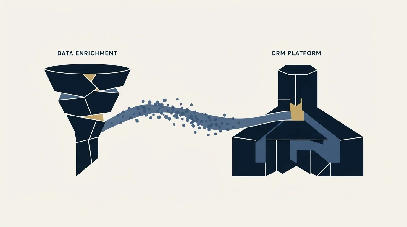 Section illustration: Using Both Together