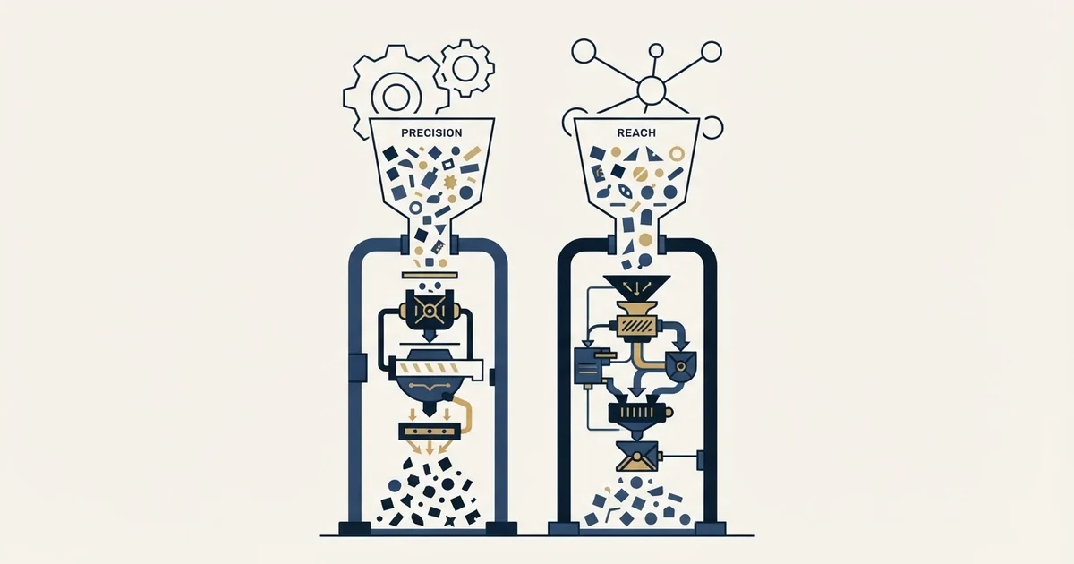 Editorial illustration for Cognism vs Kaspr