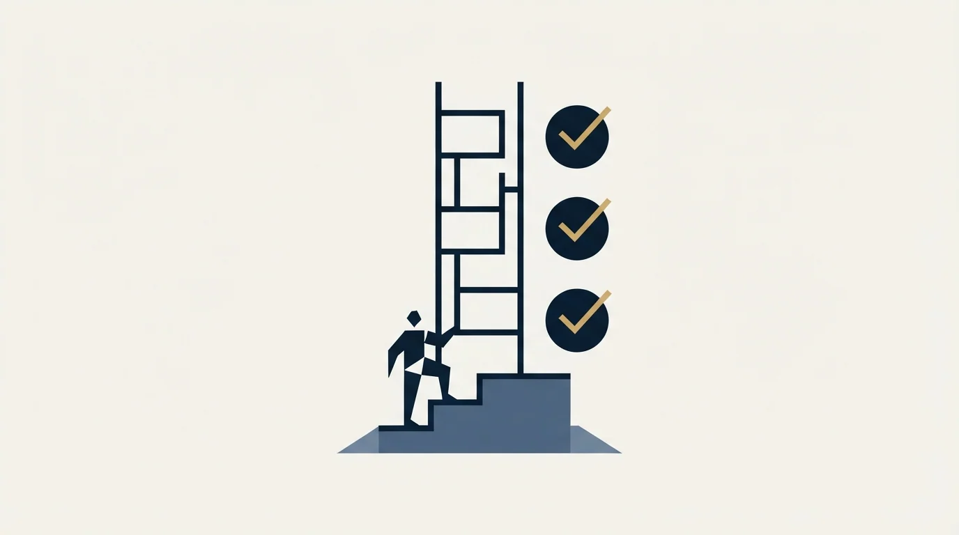 Section illustration: Getting Started Checklist