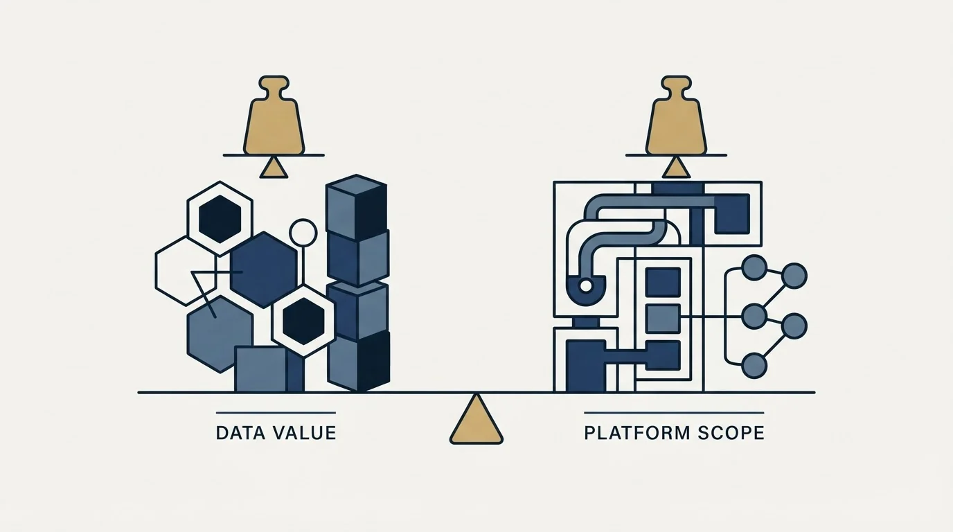 Section illustration: Pricing Comparison