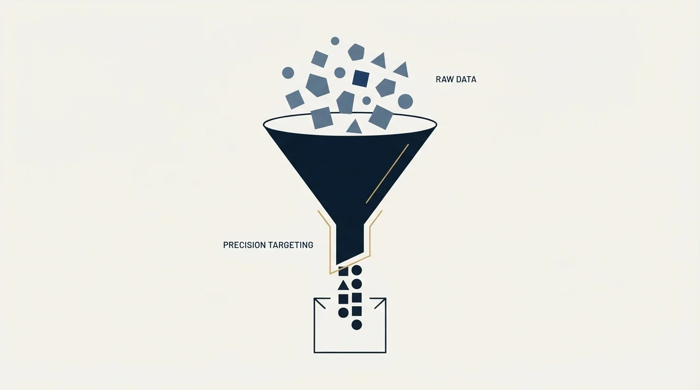 Section illustration: When to Choose Cognism