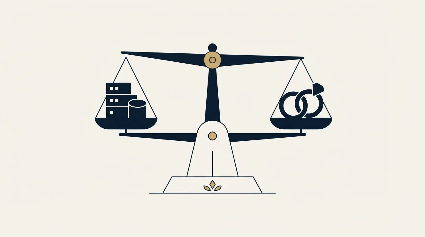 Section illustration: Pricing Comparison