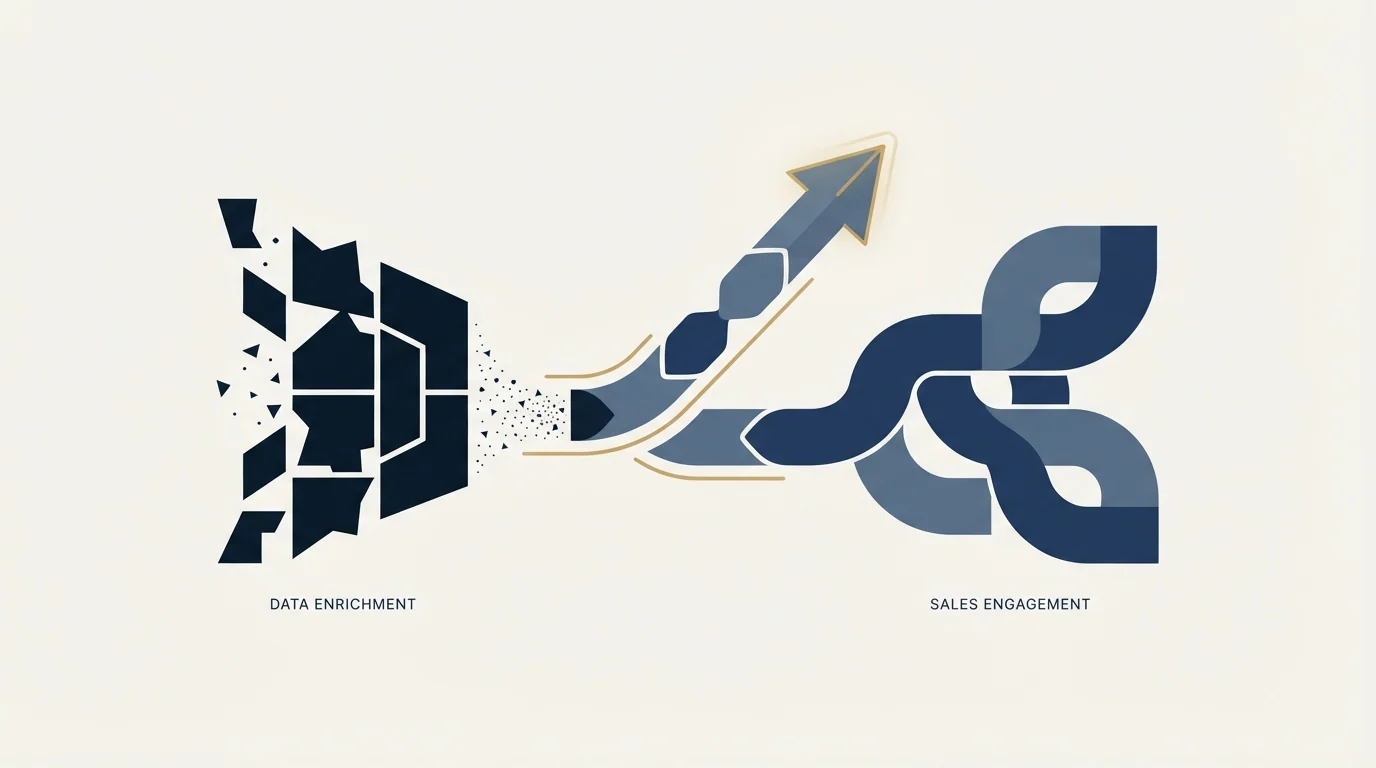 Section illustration: Using Both Together