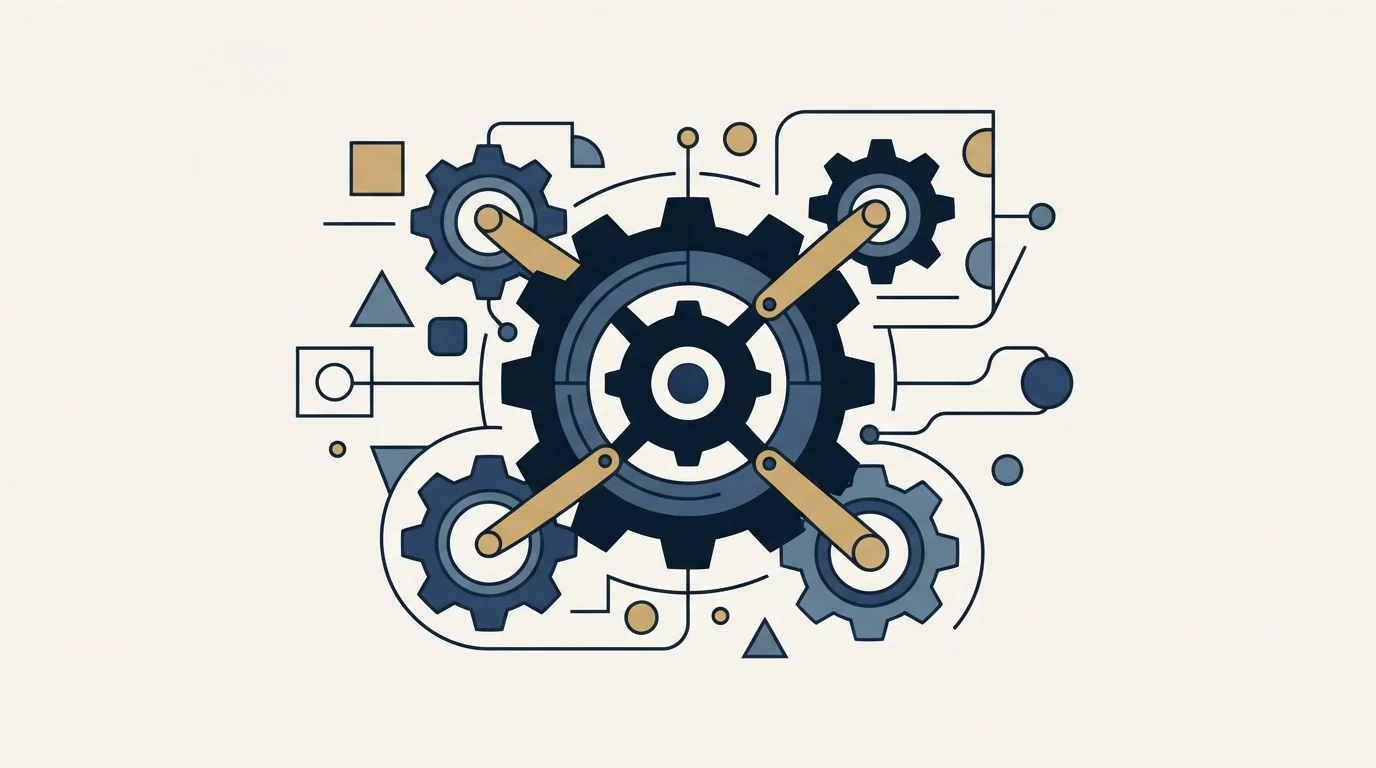 Section illustration: Integration Ecosystem