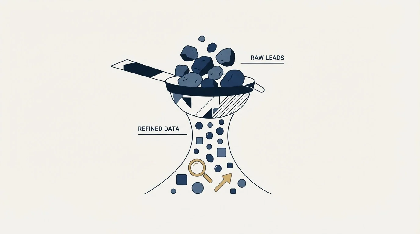 Section illustration: When to Choose Cognism