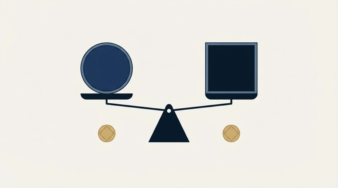 Section illustration: Pricing Comparison