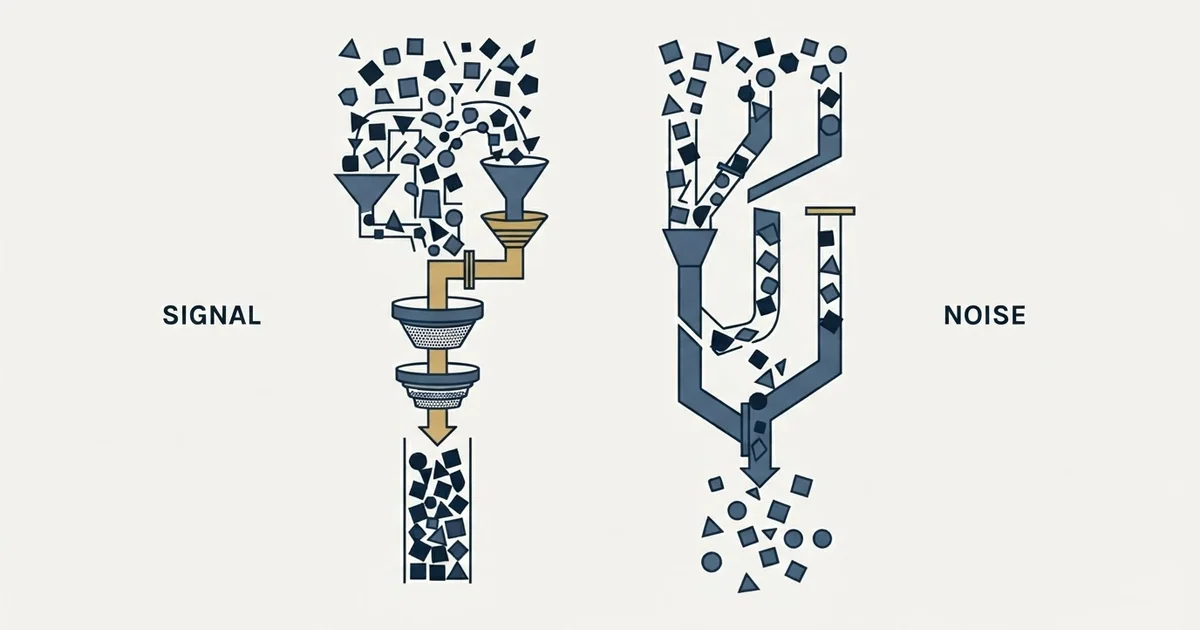 Editorial illustration for Cognism vs Skrapp.io
