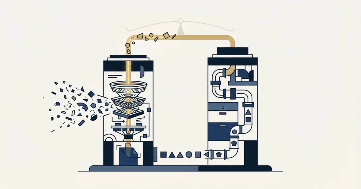Editorial illustration for Cognism vs Streak