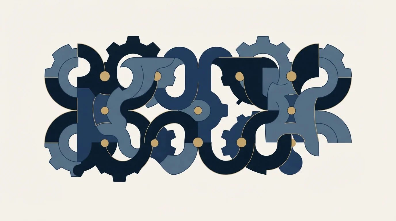 Section illustration: Integration Ecosystem