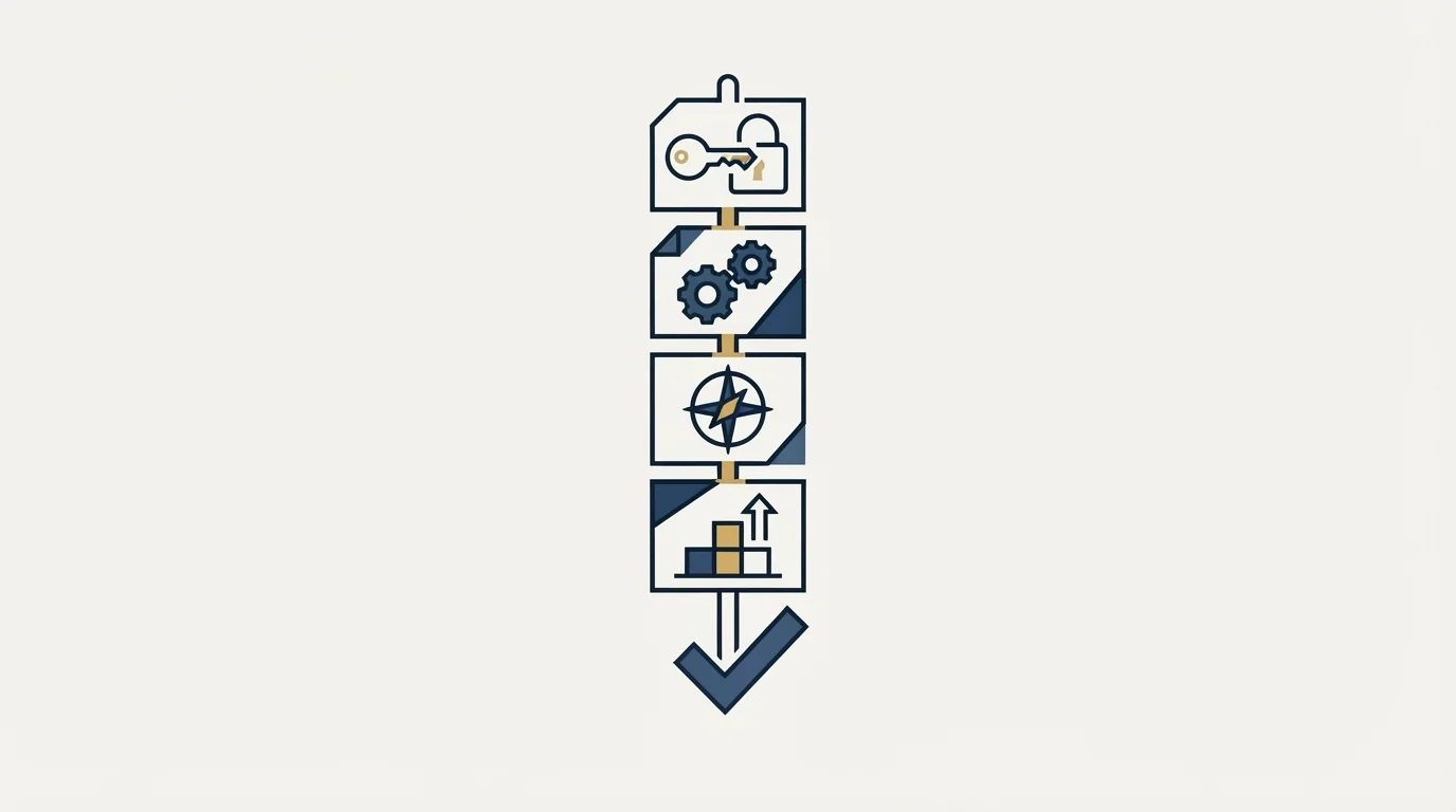 Section illustration: Getting Started Checklist