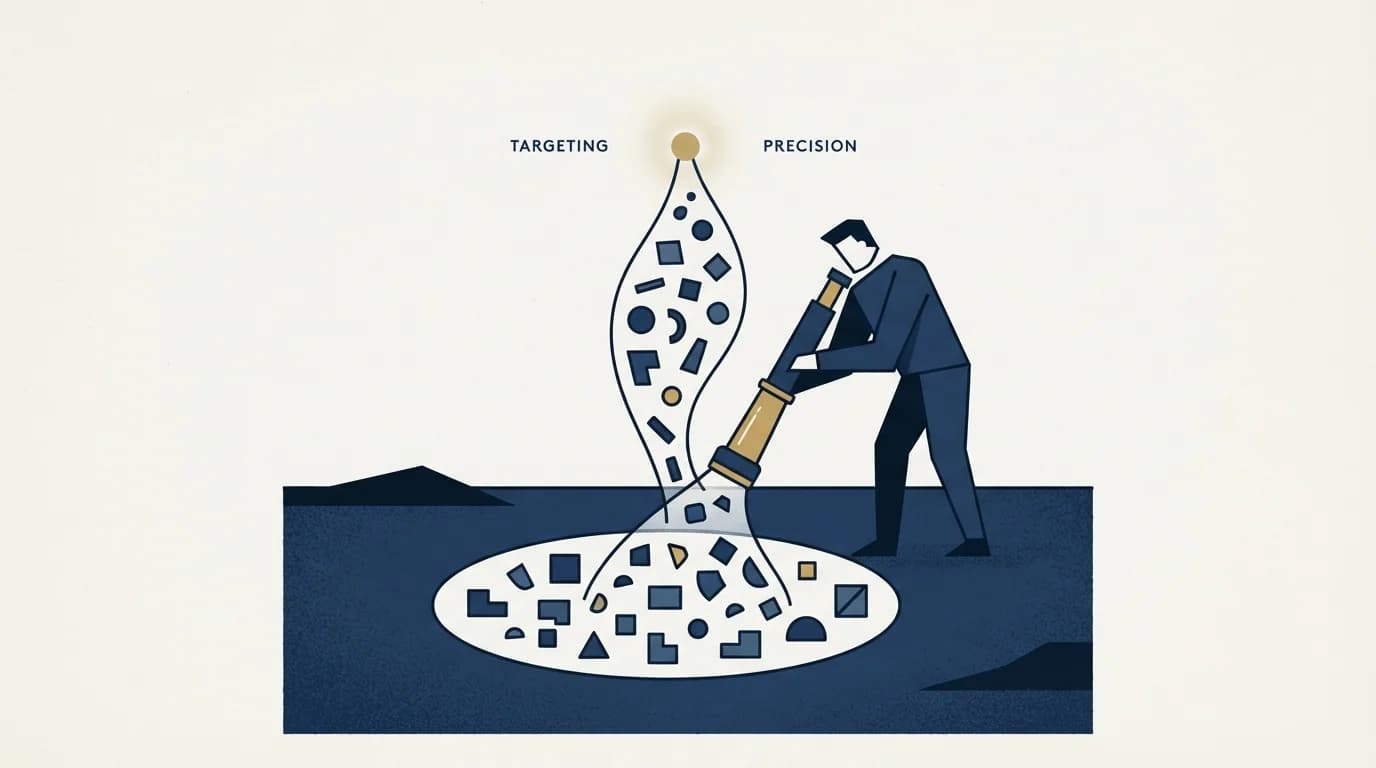 Section illustration: When to Choose Cognism