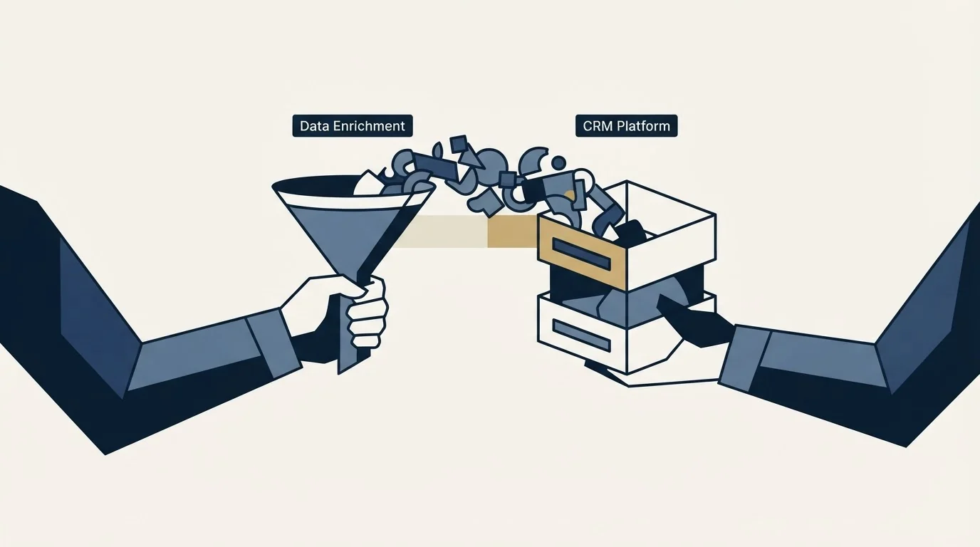 Section illustration: Using Both Together