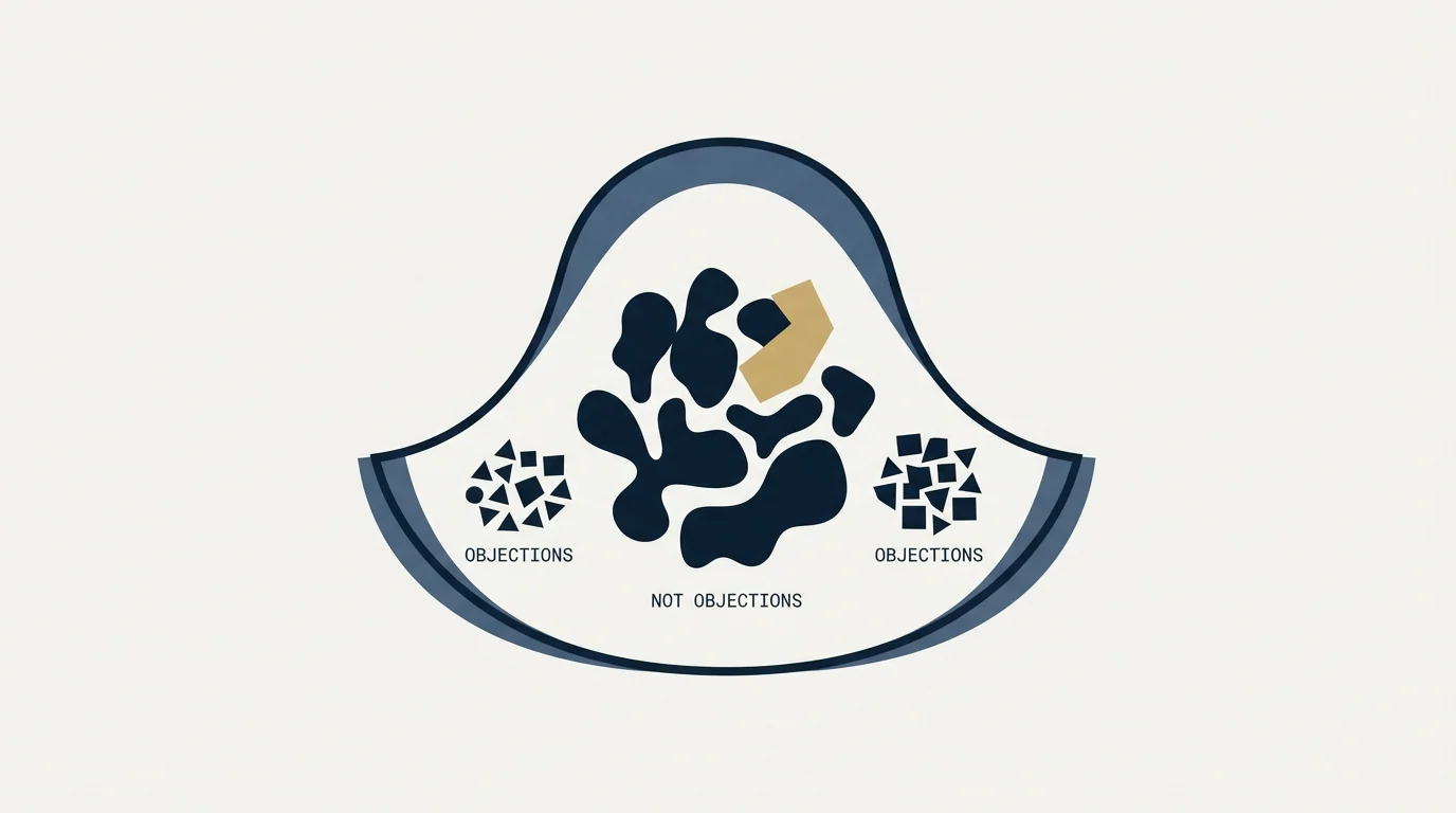Section illustration: The response shape Gong publishes