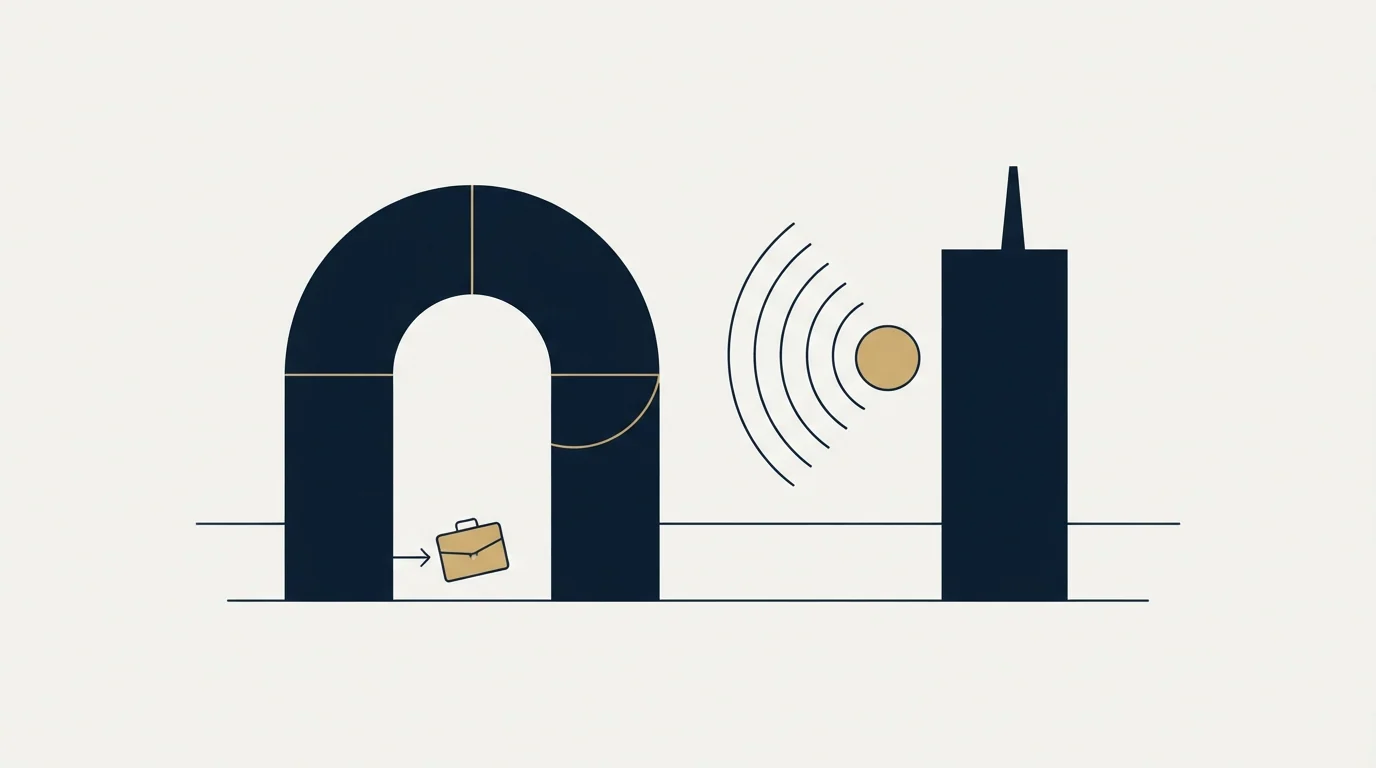 Section illustration: The short version