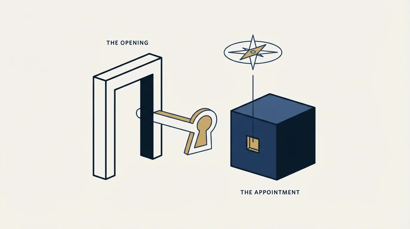 Section illustration: Measuring it without lying to yourself