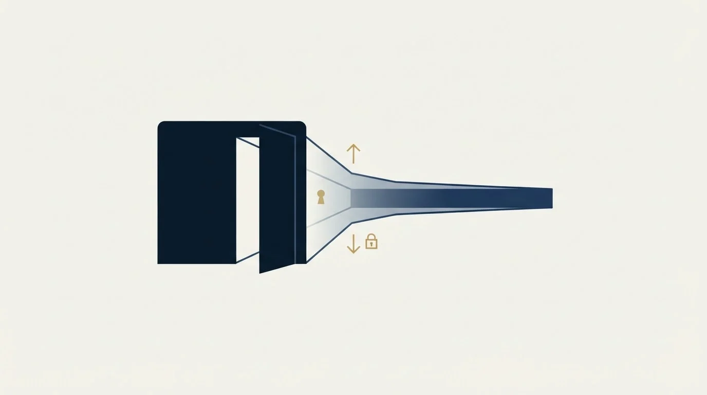 Section illustration: The short version