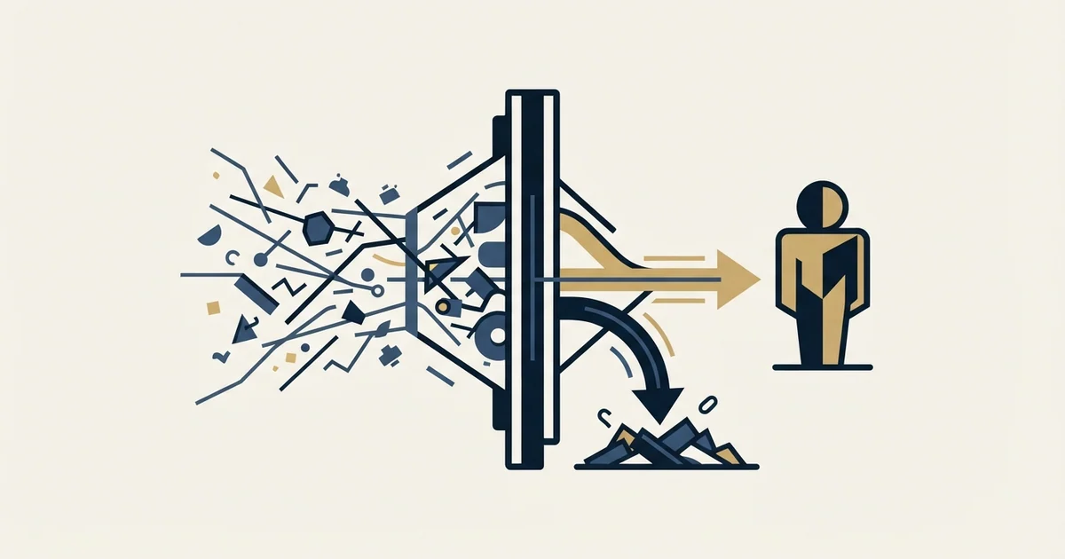 Editorial illustration for Cold Calling Business Owners