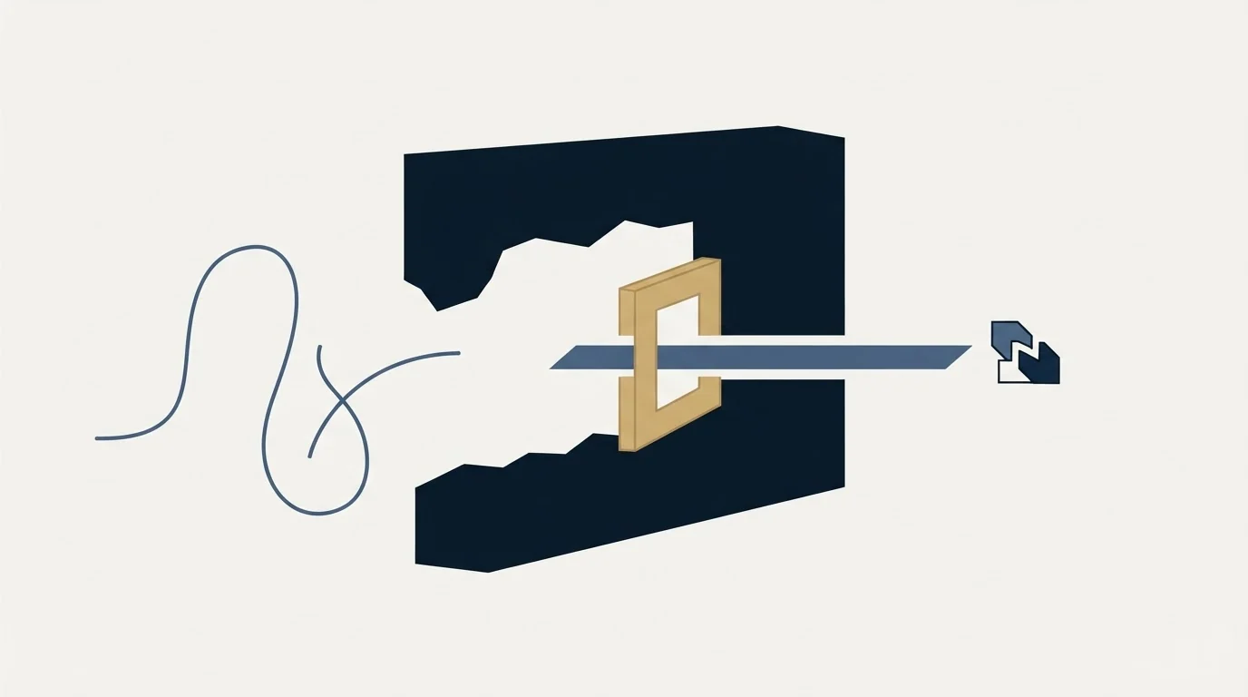 Section illustration: Which rules actually apply, and the part most articles get