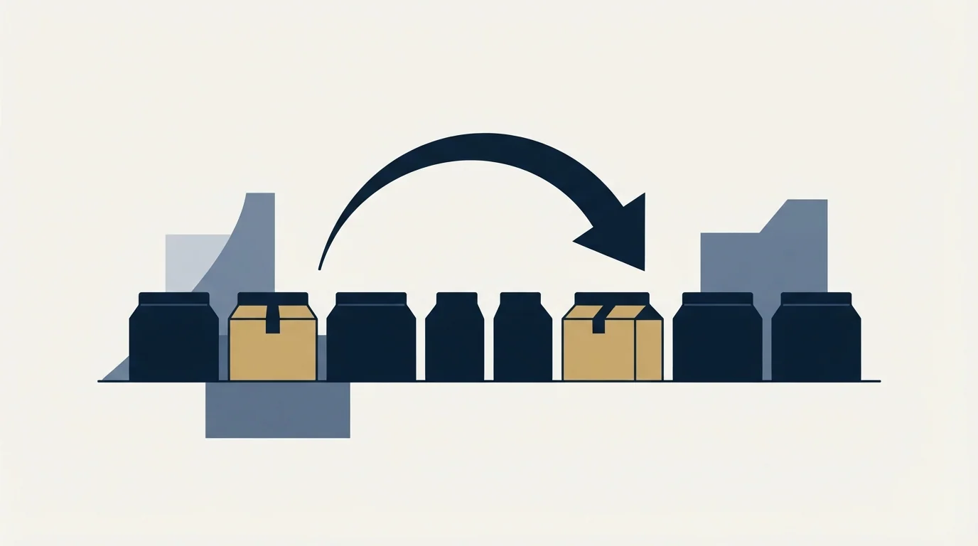 Section illustration: What the published prices say