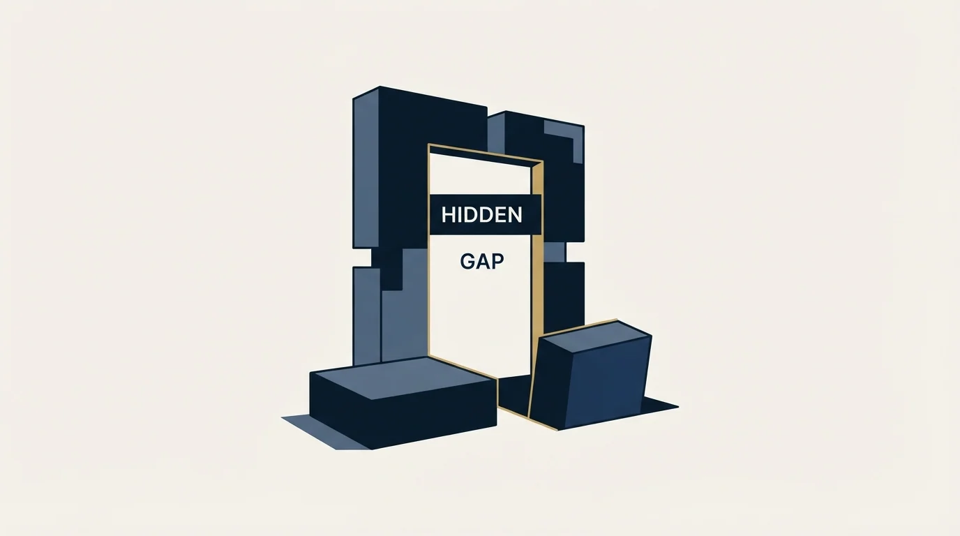 Section illustration: The number that is not on any pricing page