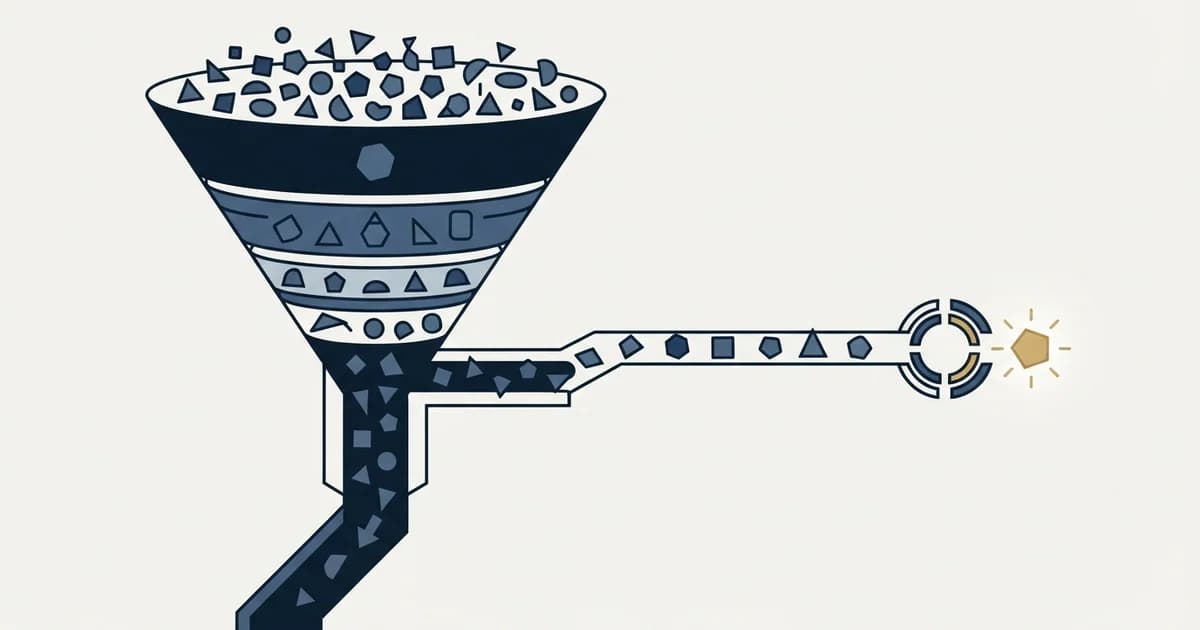 Editorial illustration for Cold Calling as a Lead Source