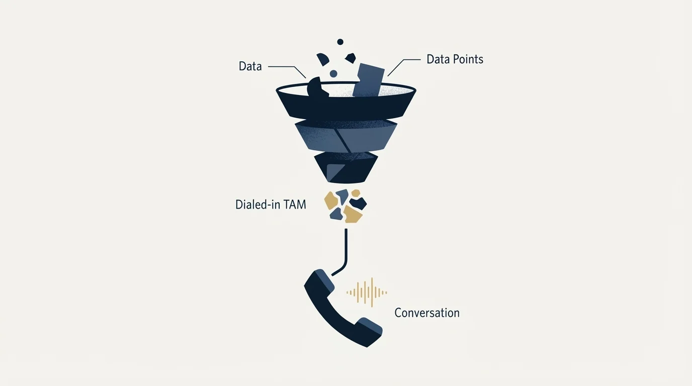 Section illustration: The Data That Makes the Case