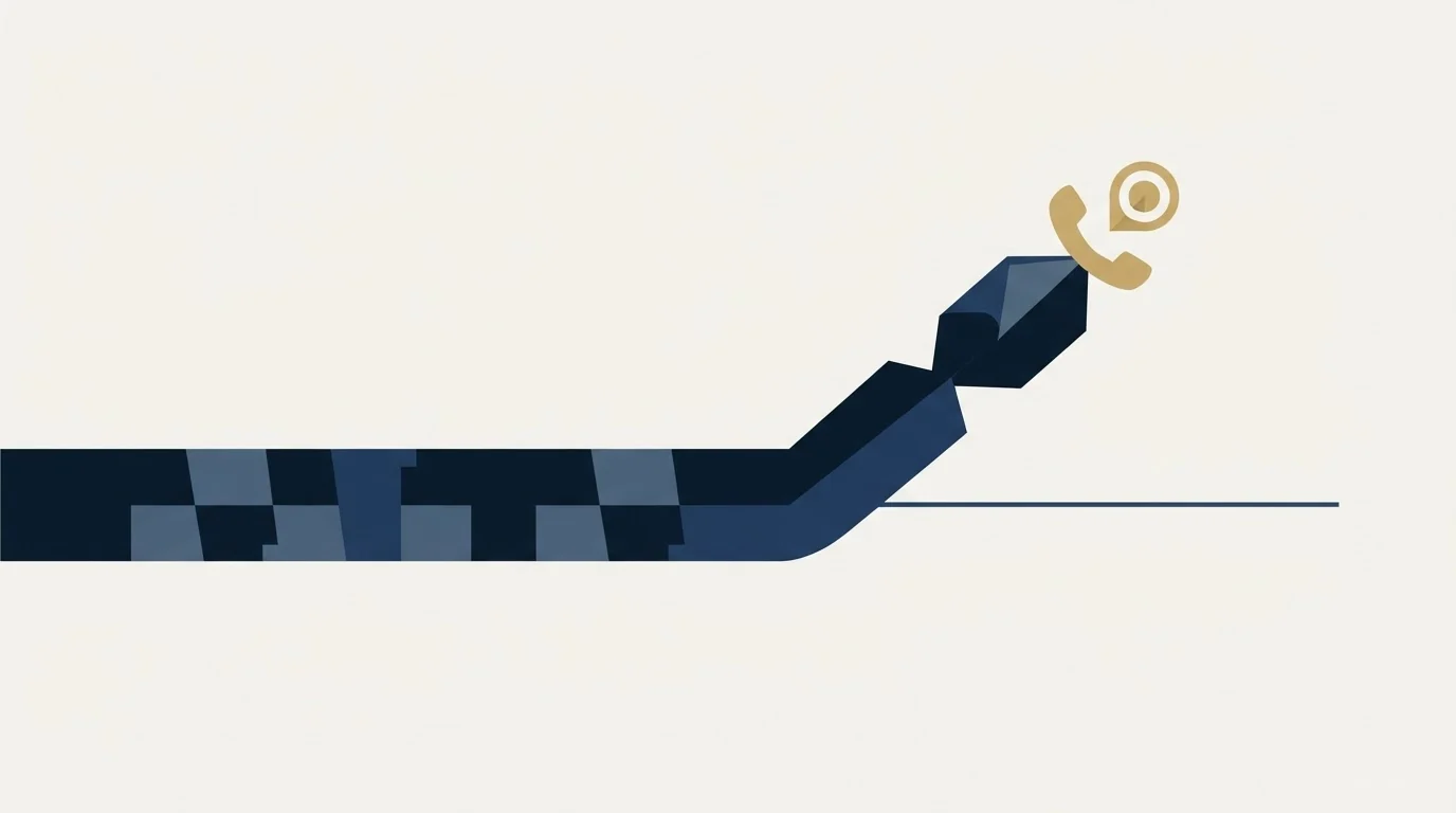 Section illustration: Where we differ from standard practice