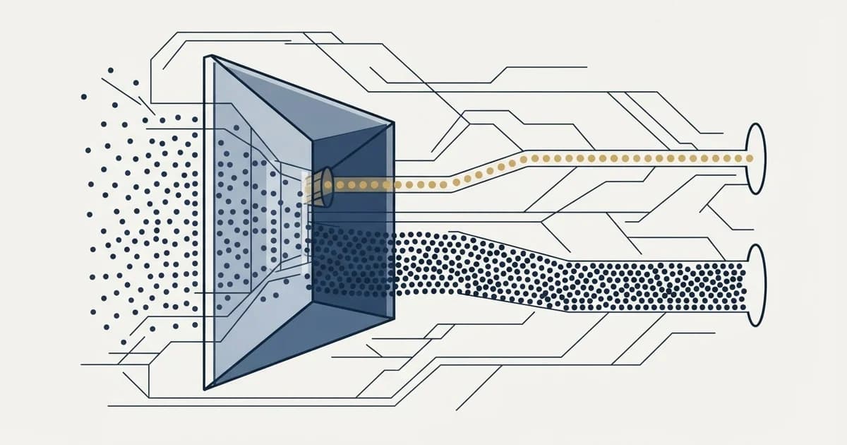 Editorial illustration for Cold Calling Statistics